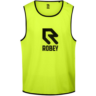Robey Hesje