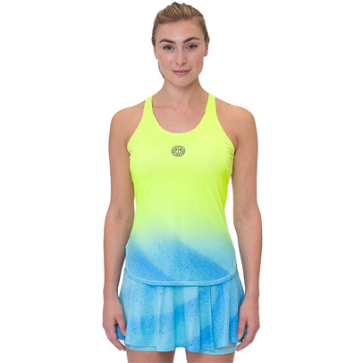 Bidi Badu Beach Spirit Tank