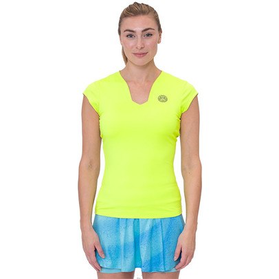 Bidi Badu Beach Spirit v-ringad T-shirt