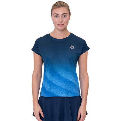 Bidi Badu Beach Spirit Capsleeve