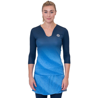 Bidi Badu Beach Spirit V-Neck Longsleeve