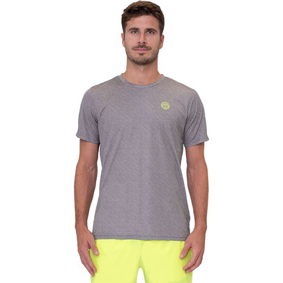 Bidi Badu Beach Spirit Crew Flerfärgad T-shirt