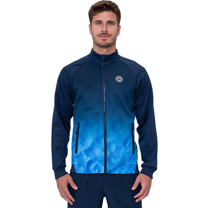 Bidi Badu Beach Spirit Printed Jacket