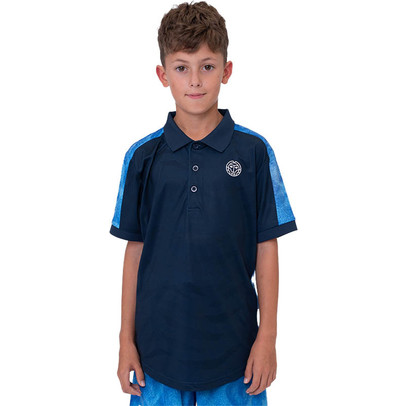 Bidi Badu Beach Spirit Polo Pojkar