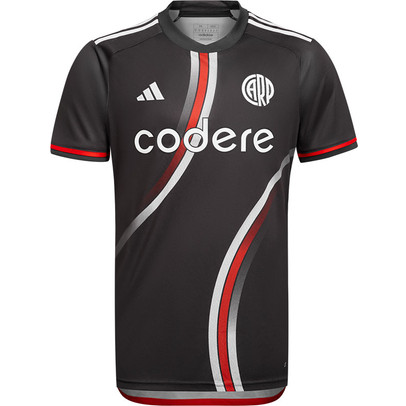 adidas River Plate 3rd Shirt