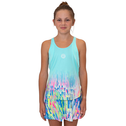 Bidi Badu Melbourne Tank Meisjes