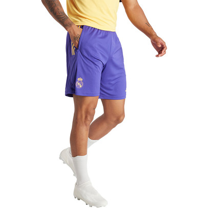 adidas Real Madrid Training Short 2023/2024