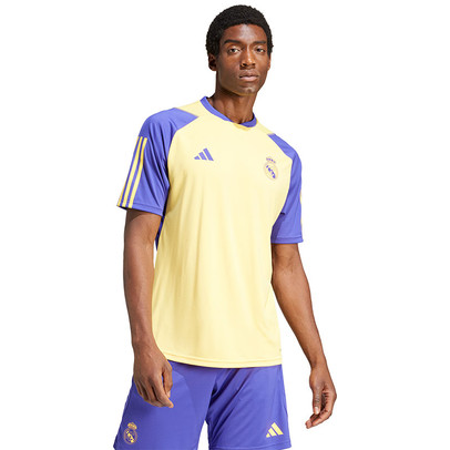 adidas Real Madrid Training Shirt 2023/2024