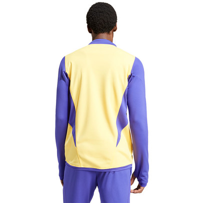 adidas Real Madrid Training Top 2023/2024