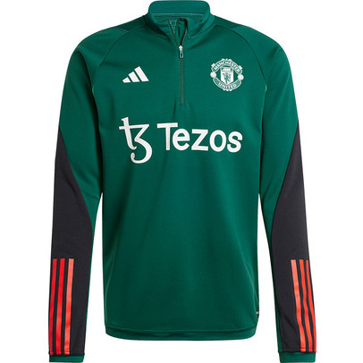 adidas Manchester United Training Top 2024