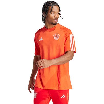 adidas Bayern München Tee 2023/2024