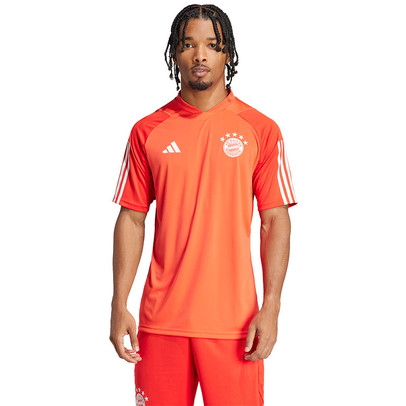 Bayern munich deals training shirt