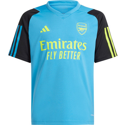 adidas Arsenal Training Shirt Kids 2023/2024