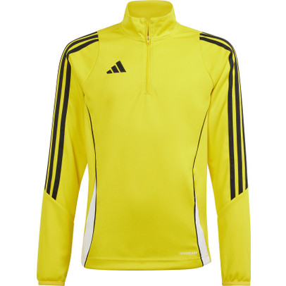 adidas Tiro 24 Training Top Kids
