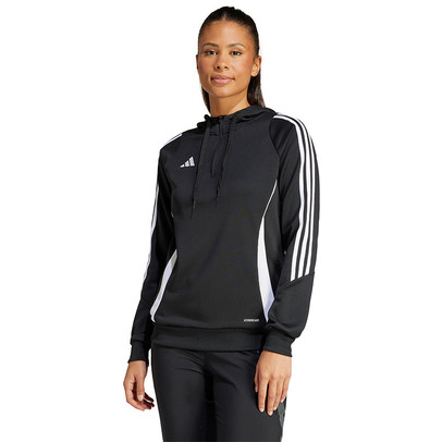 adidas Tiro 24 Training Hoody Damen