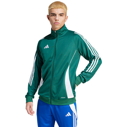 Adidas tiro training jacket best sale