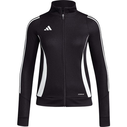 adidas Tiro 24 Training Jacket Dames