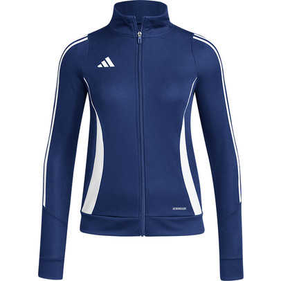 adidas Tiro 24 Training Jacket Dames