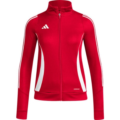 Adidas tiro 19 jacket red clearance