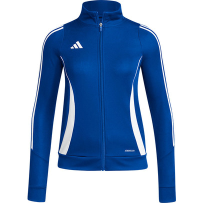 adidas Tiro 24 Training Jacket Damen Hockeyshop