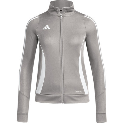 adidas Tiro 24 Training Jacket Dames