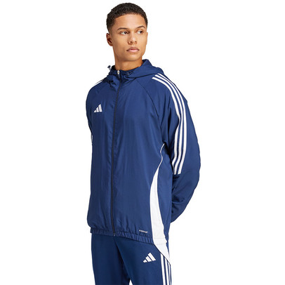 adidas Tiro 24 Windbreaker