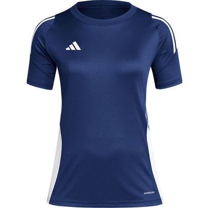 adidas Tiro 24 Training Shirt Dames
