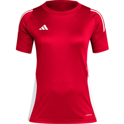 adidas Tiro 24 Training Shirt Dames HockeyDirect