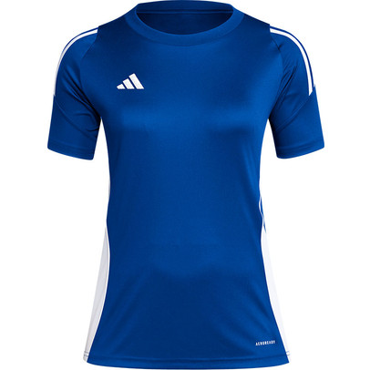 adidas Tiro 24 Training Shirt Dames