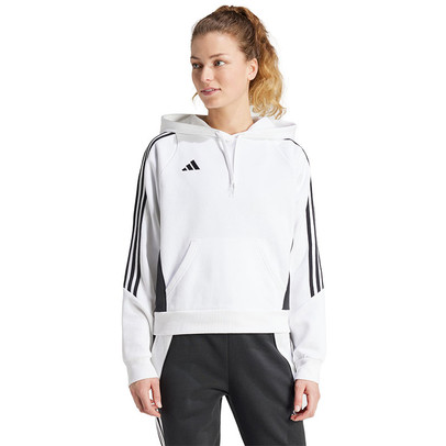 adidas Tiro 24 Sweat Hoody Dames