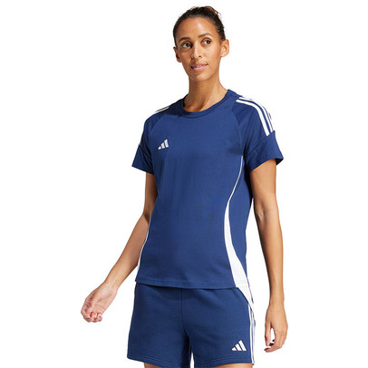 adidas Tiro 24 Sweat Tee Dames