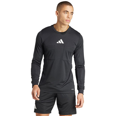 adidas Schiedsrichter Longsleeve Trikot