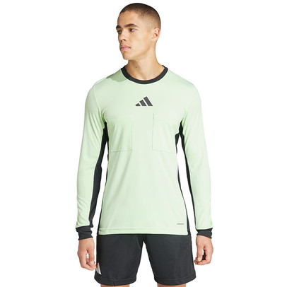 adidas Schiedsrichter Longsleeve Trikot