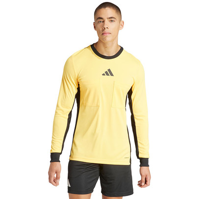 adidas Schiedsrichter Longsleeve Trikot