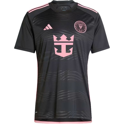 adidas Inter Miami CF Uit Shirt Kids