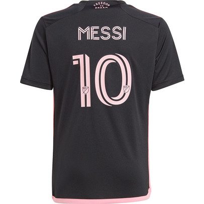 adidas Inter Miami CF Uit Shirt Messi Kids