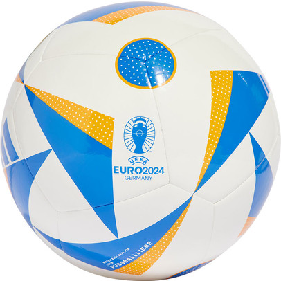 adidas Fussballliebe Club - Size 5