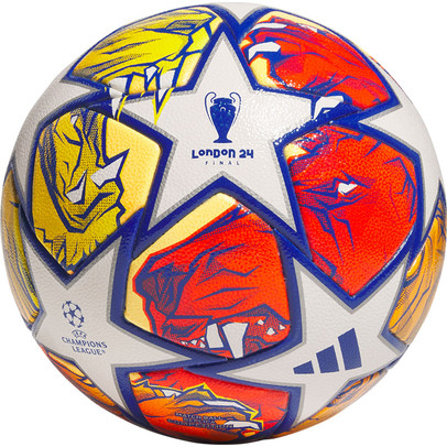 adidas Champions League London Competition