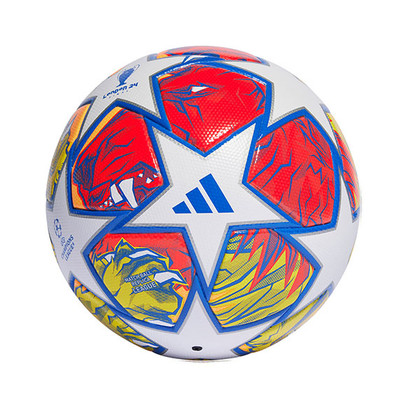 adidas Champions League London League - Maat 4