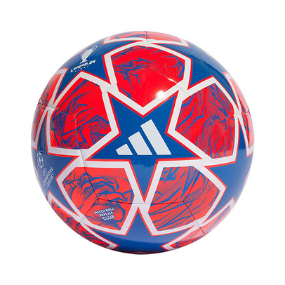 adidas Champions League London Club - Maat 4