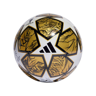 adidas Champions League London Club - Maat 3