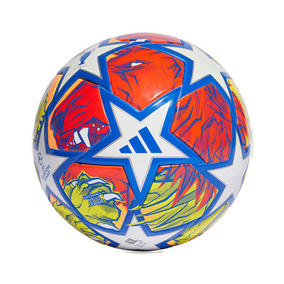 adidas Champions League London J350 - Größe 4
