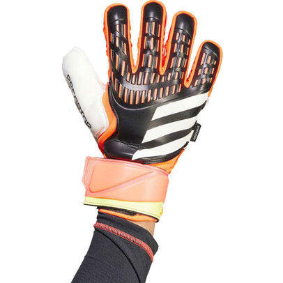 adidas Predator Match Fingersave Keepershandschoen