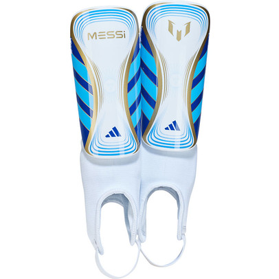 adidas Messi Match Scheenbeschermer Kids