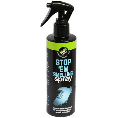 Gloveglu Stop Smelling Spray (250 ML)