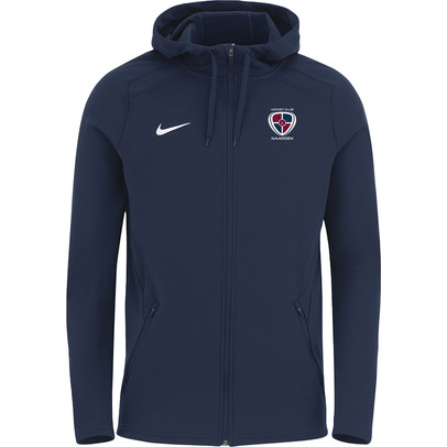 Nike Training Full Zip Hoodie Heren HC Naarden
