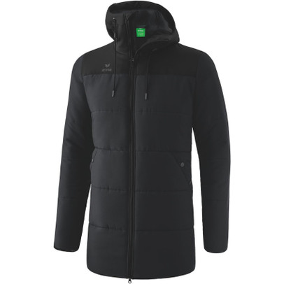 Erima Squad Winterjack Heren