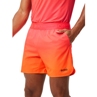 Björn Borg Borg Printed Short Herren