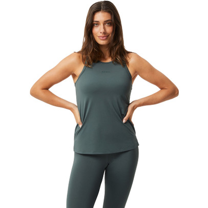 Björn Borg Borg Racerback Singlet Dames