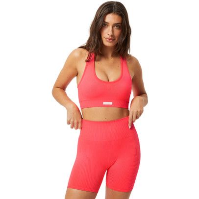 Björn Borg Studio Low Seamless BH
